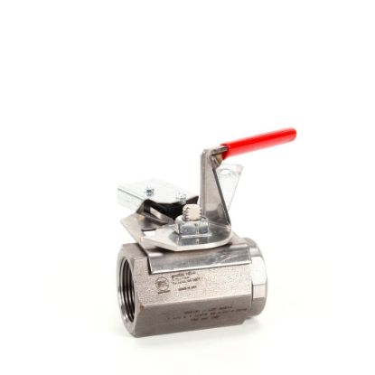 Picture of Frymaster 8066373SP Common Drain Valve Assy H50