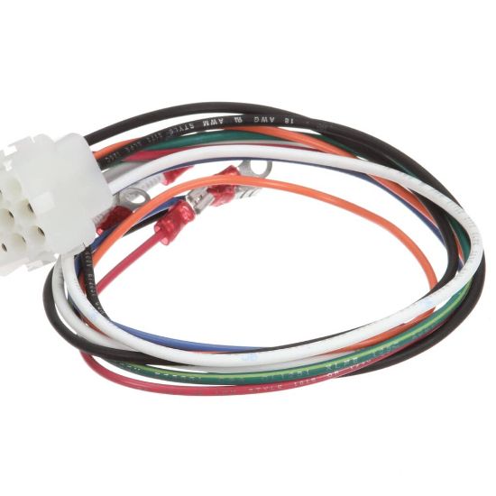 Picture of Frymaster 8066164SP Plug Assy Left Triple/q Uad