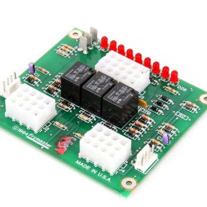 Picture of Frymaster 8065857 Fp47 Intfc Pcb Assy Bim53