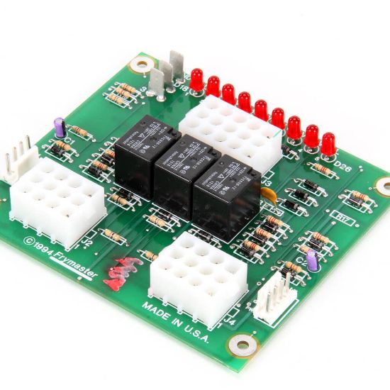Picture of Frymaster 8065857 Fp47 Intfc Pcb Assy Bim53
