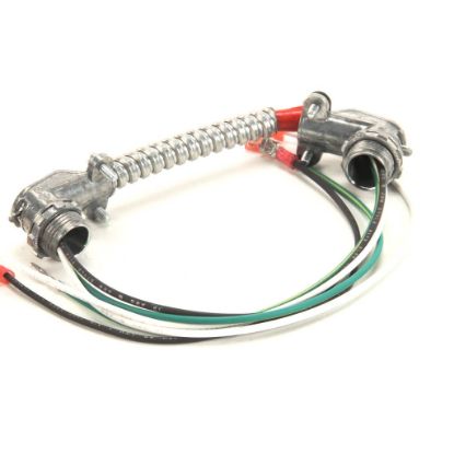 Picture of Frymaster 8066728SP Nonrev Pump Wiring Assy Fpiii