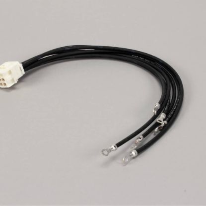 Picture of Frymaster 8067185SP Wire Assembly Hv Right Cont