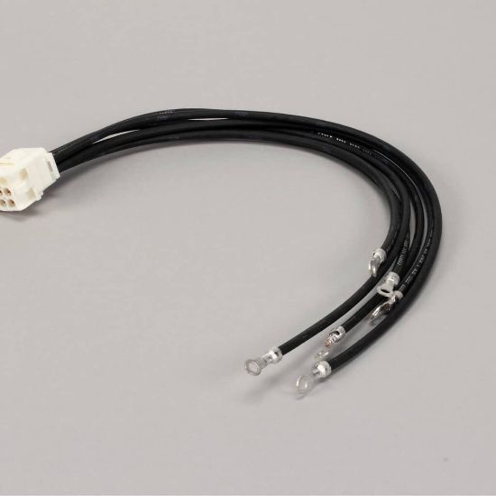 Picture of Frymaster 8067185SP Wire Assembly Hv Right Cont