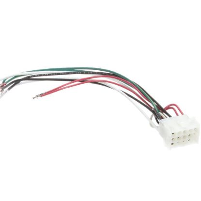 Picture of Frymaster 8067191SP Wiring Assy Common Elec Tric C2