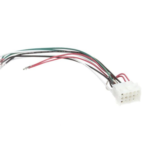 Picture of Frymaster 8067191SP Wiring Assy Common Elec Tric C2