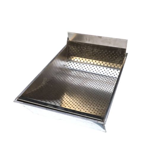 Picture of Frymaster 8066987SP Scoop Pan Kit