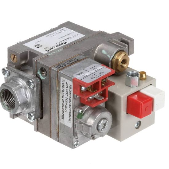 Picture of Frymaster 8067101SP Gas Valve Ce 35 Series ( Mv)