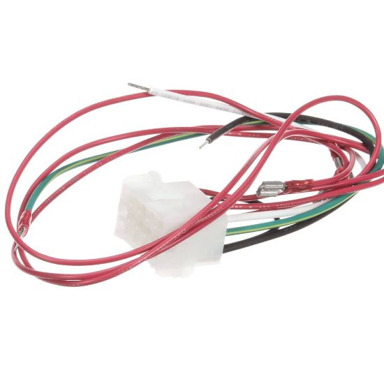 Picture of Frymaster 8067199SP C1 Wiring Assy Fv Frymr Common