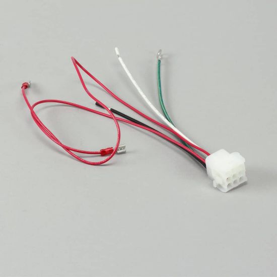 Picture of Frymaster 8067494SP Plug,assembly Fpiii Non-reversing
