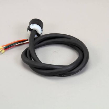 Picture of Frymaster 8066083 120V 5-Wire Cordset