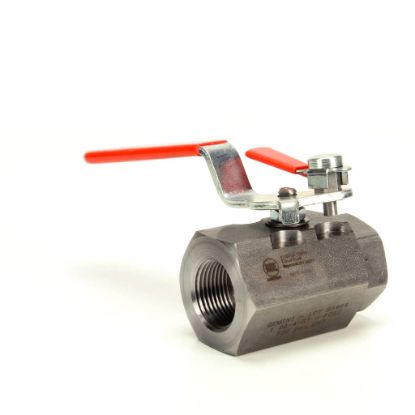 Picture of Frymaster 8067915SP 1 Left W/lock Valve Mcdonalds