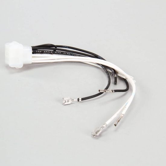Picture of Frymaster 8068021SP Htr Plug Nrev Plug Assy Fpiii