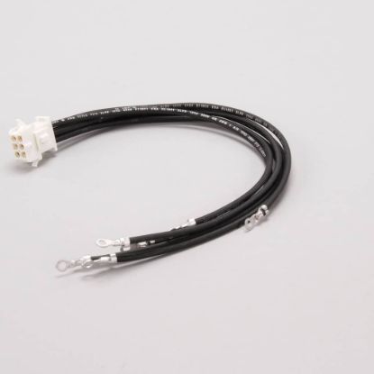 Picture of Frymaster 8067186SP Wire Assembly Hv Left Fv Cont