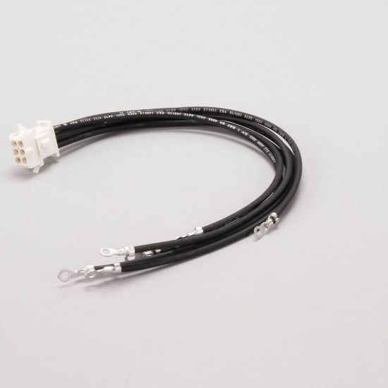 Picture of Frymaster 8067186SP Wire Assembly Hv Left Fv Cont