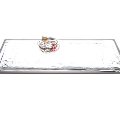 Picture of Frymaster 8069239SP Hlz18 Heater Plate Assy