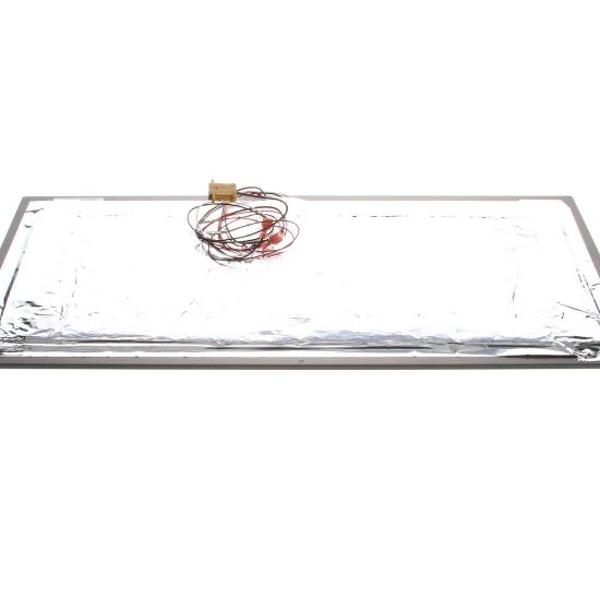 Picture of Frymaster 8069239SP Hlz18 Heater Plate Assy