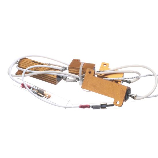 Picture of Frymaster 8069185 Resistor 230/250V F/mod B/l