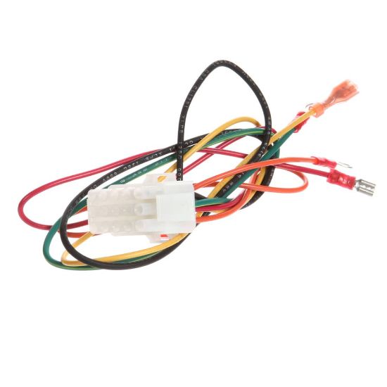 Picture of Frymaster 8069636 Plug Assy Hpla Controlr