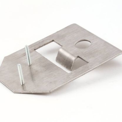 Picture of Frymaster 8068137 Drain H52 Switch Bracket