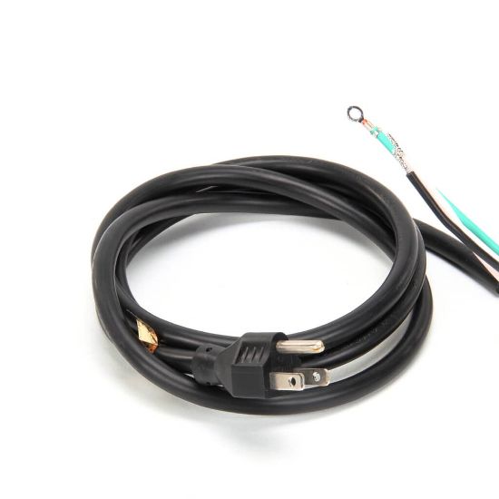 Picture of Frymaster 8070154 Cordset Elec. Fryer Mot Or