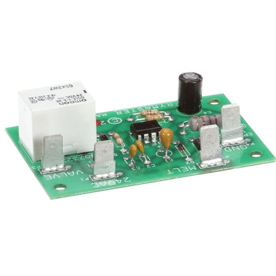Picture of Frymaster 8069613 Pcb Assy Melt Cycle Tim Er