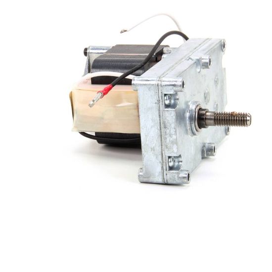 Picture of Frymaster 8070107 Basket Lift Motor 120V 5.6Rpm