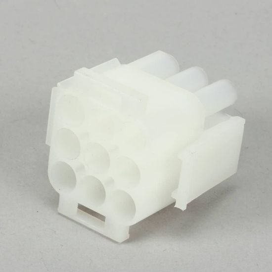 Picture of Frymaster 8070155 Connector - 9 Pin Male
