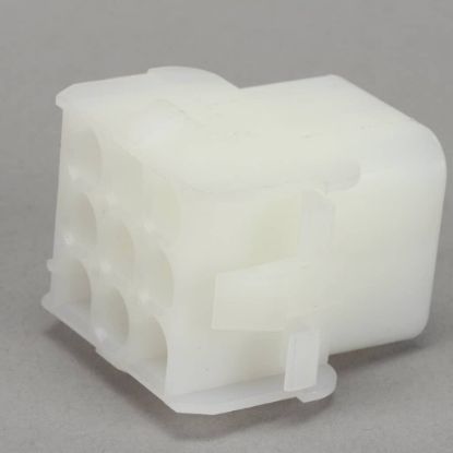 Picture of Frymaster 8070156 Connector - 9 Pin Female