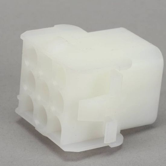 Picture of Frymaster 8070156 Connector - 9 Pin Female