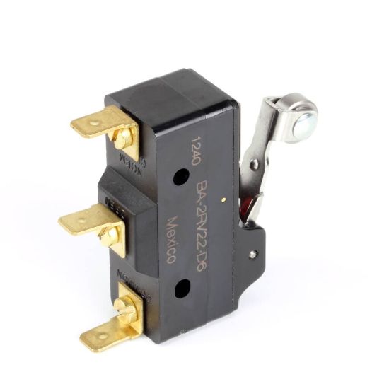 Picture of Frymaster 8070240 Microswitch