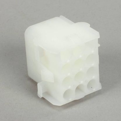 Picture of Frymaster 8070159 Connector 12Pin Hsg Amp 1480709