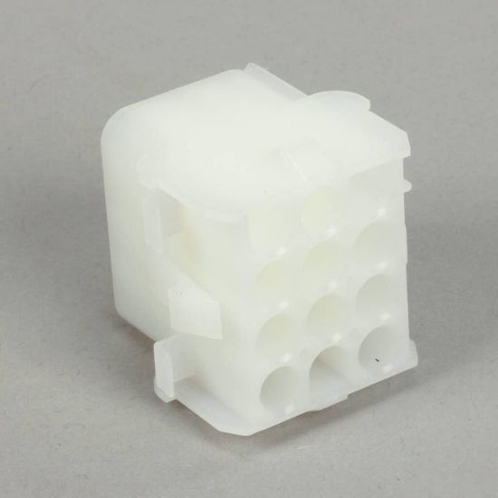 Picture of Frymaster 8070159 Connector 12Pin Hsg Amp 1480709