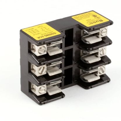 Picture of Frymaster 8070501 Fuse Block