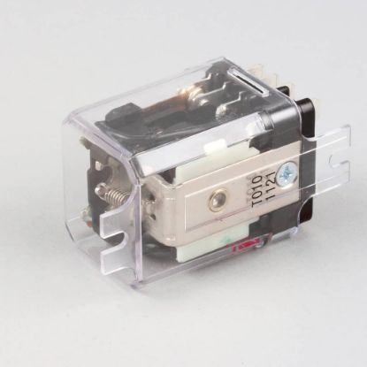 Picture of Frymaster 8070670 Relay 4P 20A 24V