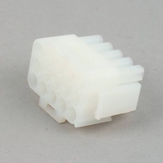 Picture of Frymaster 8070804 15 Pin Connector #1-480710-0
