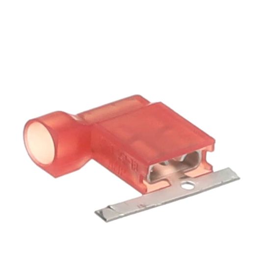 Picture of Frymaster 8070706 Terminal Flag-full Insu Lated