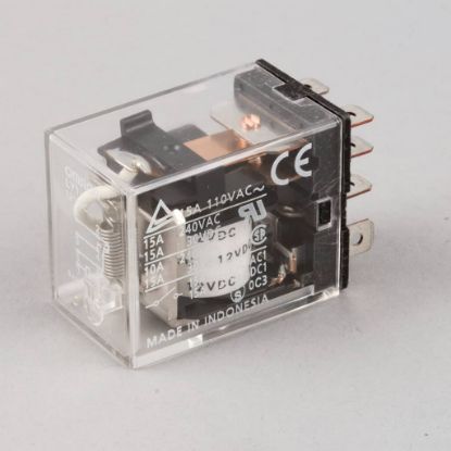 Picture of Frymaster 8070834 Basket Lift Relay