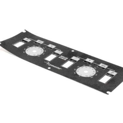 Picture of Frymaster 8070844 Overlay Cont S/s Dual
