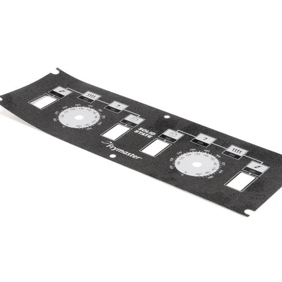 Picture of Frymaster 8070844 Overlay Cont S/s Dual