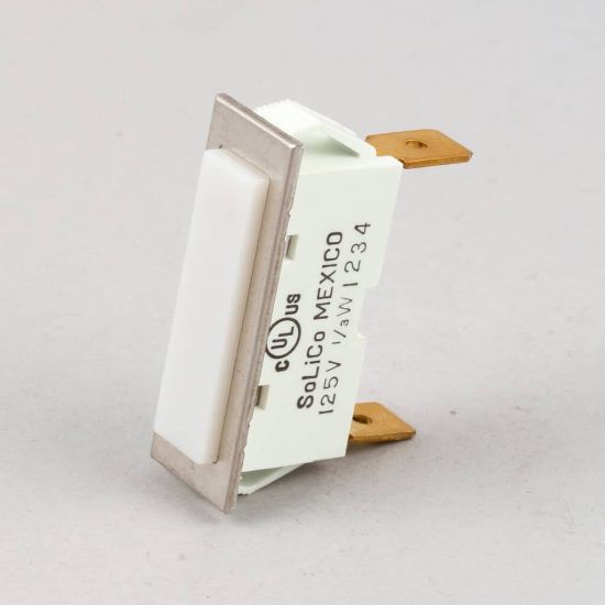 Picture of Frymaster 8071061 Light 125V W/plain White Lens