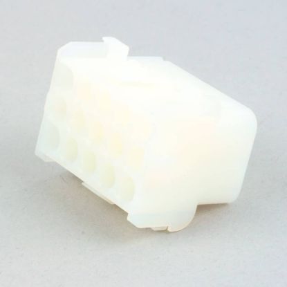 Picture of Frymaster 8070875 Connector 15 Pin Female