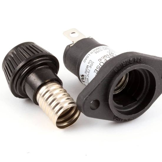 Picture of Frymaster 8070922 Fuse Holder