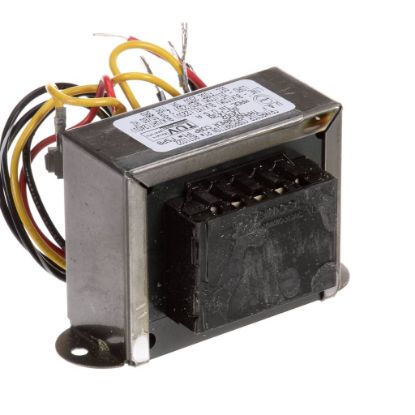 Picture of Frymaster 8071022 Transformer 220/24V 75Va