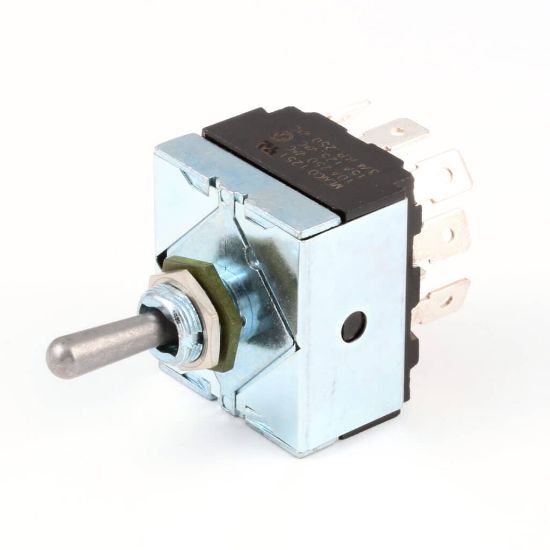 Picture of Frymaster 8071040 Toggle Switch
