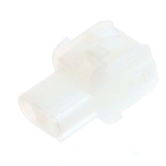 Picture of Frymaster 8071068 Connecter 2P Cap Wht M&l 94V-2
