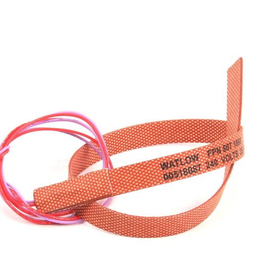 Picture of Frymaster 8071098 Heater Strip 240V 25W 18