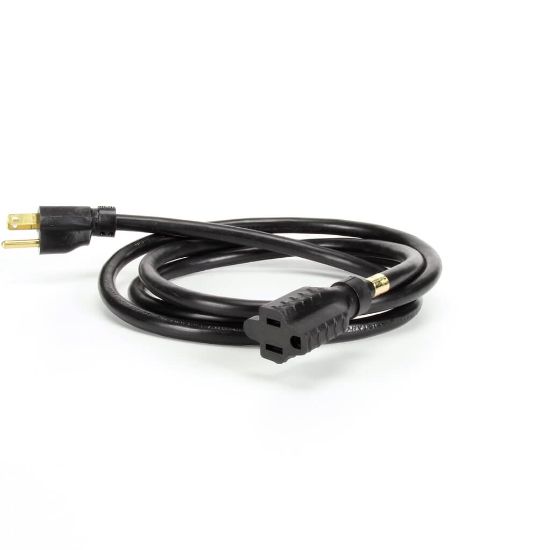Picture of Frymaster 8071224 Cord Power (120V)