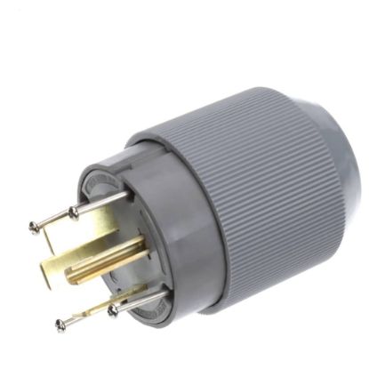 Picture of Frymaster 8071094 Plug Autogrip 60A 250V 4 Wire