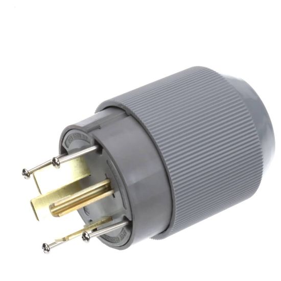 Picture of Frymaster 8071094 Plug Autogrip 60A 250V 4 Wire