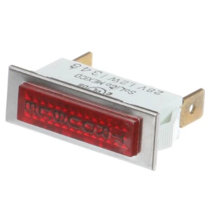 Picture of Frymaster 8071704 Lamp 24V Vertical Troub Le